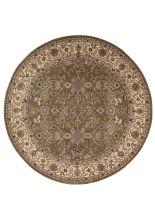 Nourison Nourison 2000 2091 Mushroom Area Rugs